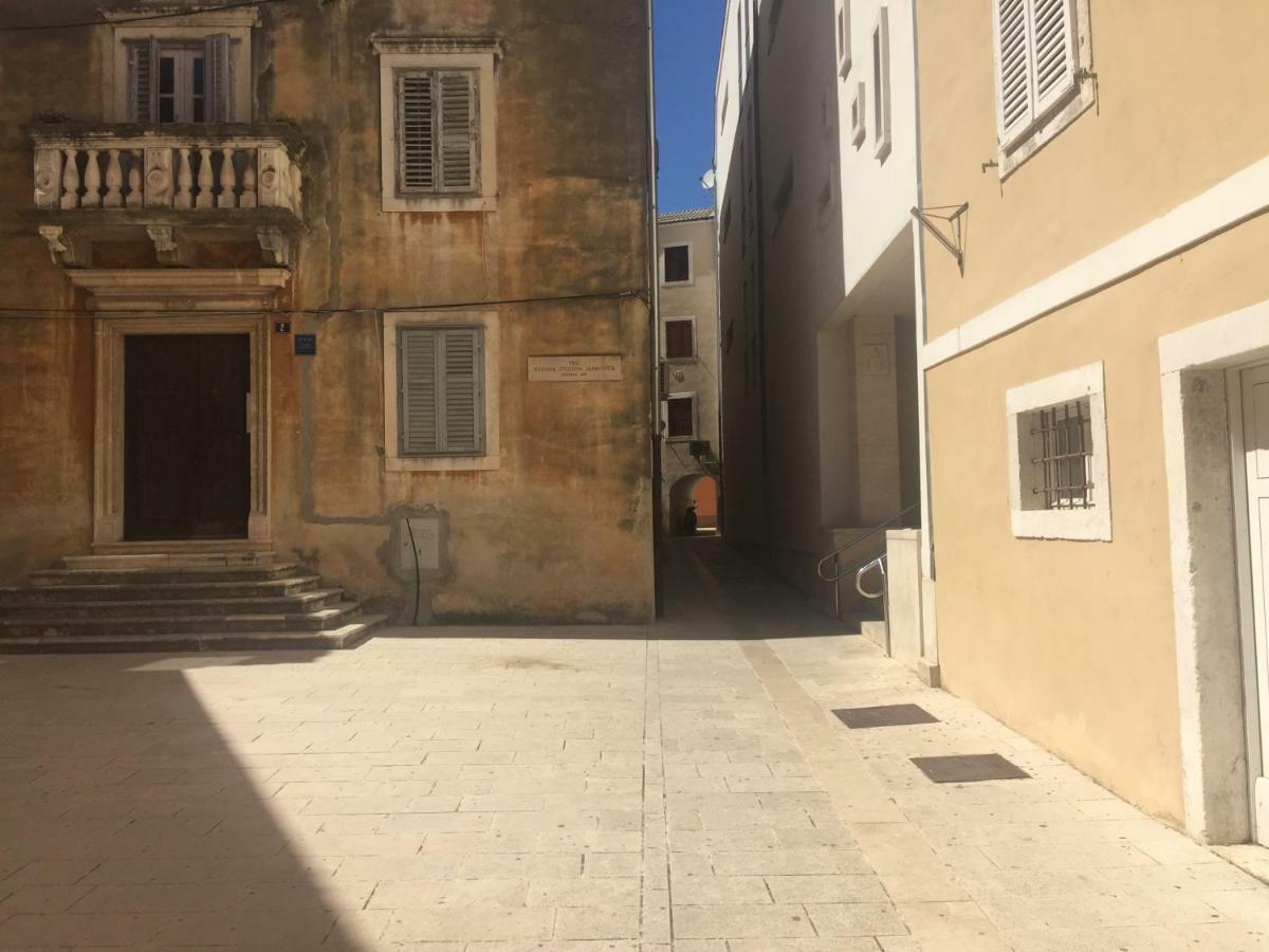 Touched Vip Zadar Διαμέρισμα Εξωτερικό φωτογραφία