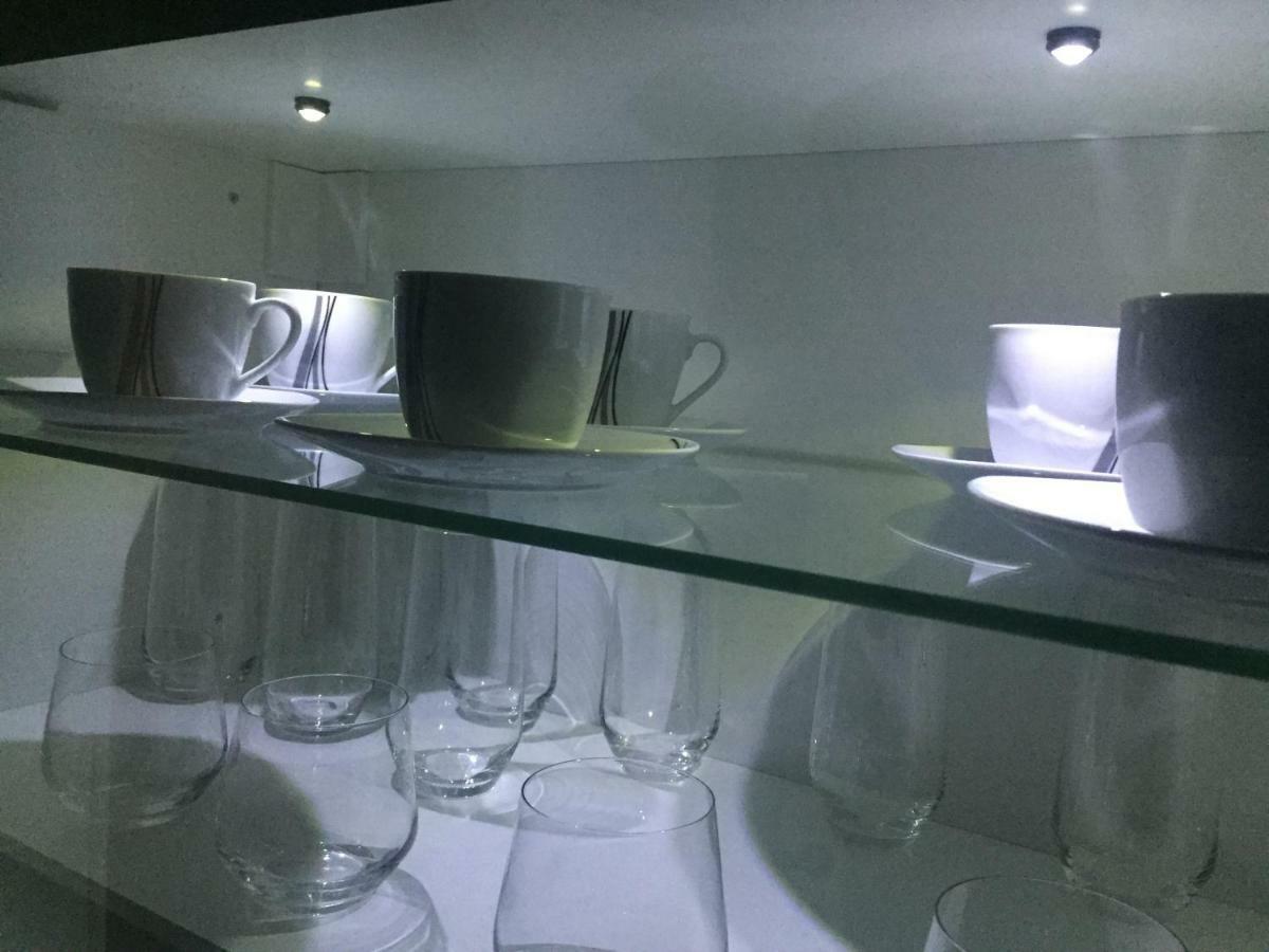 Touched Vip Zadar Διαμέρισμα Εξωτερικό φωτογραφία